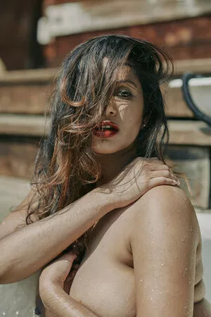 Dakini / Carla White / Devi / devithemodel / googlymonstor nude photo #0024