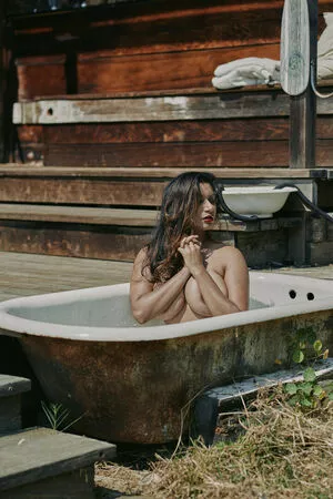 Dakini / Carla White / Devi / devithemodel / googlymonstor nude photo #0025