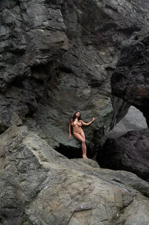 Dakini / Carla White / Devi / devithemodel / googlymonstor nude photo #0037