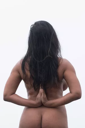 Dakini / Carla White / Devi / devithemodel / googlymonstor nude photo #0038