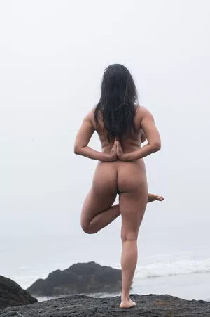 Dakini / Carla White / Devi / devithemodel / googlymonstor nude photo #0039