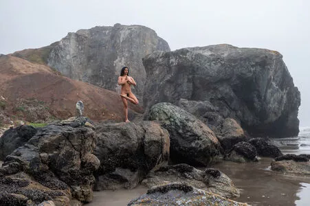 Dakini / Carla White / Devi / devithemodel / googlymonstor nude photo #0040