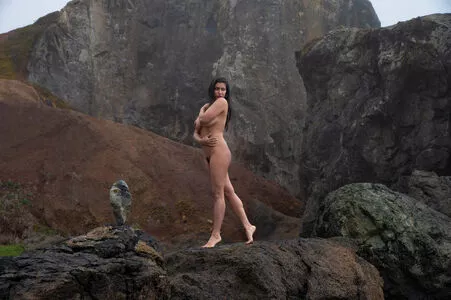 Dakini / Carla White / Devi / devithemodel / googlymonstor nude photo #0041