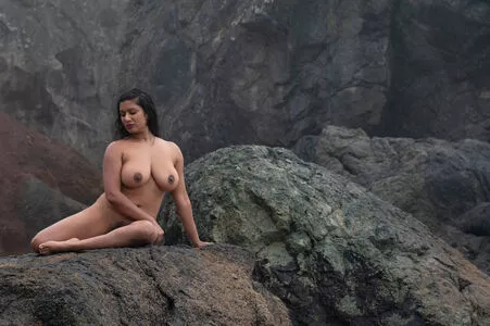 Dakini / Carla White / Devi / devithemodel / googlymonstor nude photo #0042