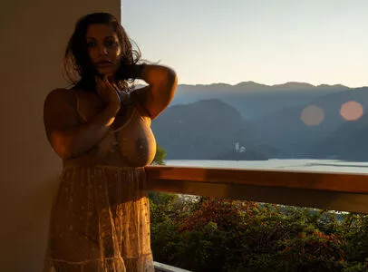 Dakini / Carla White / Devi / devithemodel / googlymonstor nude photo #0045