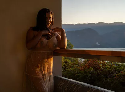 Dakini / Carla White / Devi / devithemodel / googlymonstor nude photo #0050