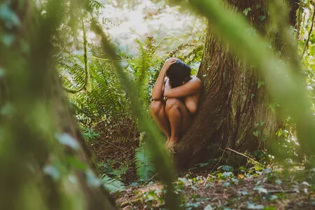 Dakini / Carla White / Devi / devithemodel / googlymonstor nude photo #0065