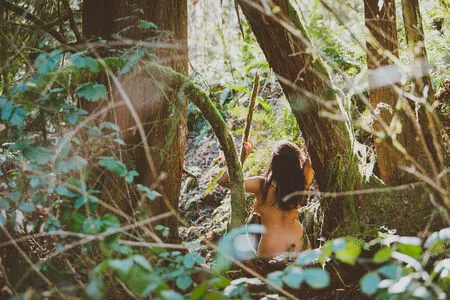 Dakini / Carla White / Devi / devithemodel / googlymonstor nude photo #0068