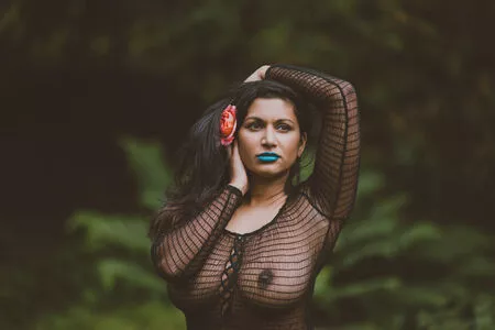 Dakini / Carla White / Devi / devithemodel / googlymonstor nude photo #0073