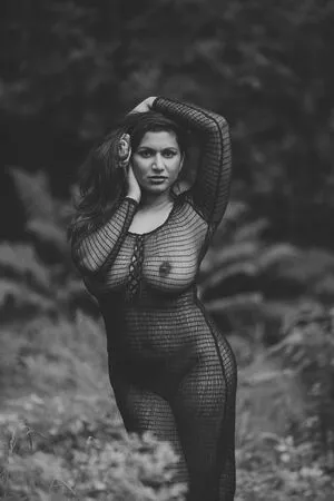 Dakini / Carla White / Devi / devithemodel / googlymonstor nude photo #0074