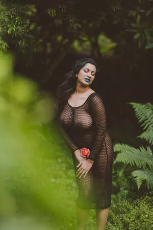 Dakini / Carla White / Devi / devithemodel / googlymonstor nude photo #0076