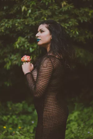 Dakini / Carla White / Devi / devithemodel / googlymonstor nude photo #0078