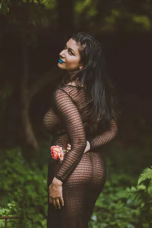 Dakini / Carla White / Devi / devithemodel / googlymonstor nude photo #0082