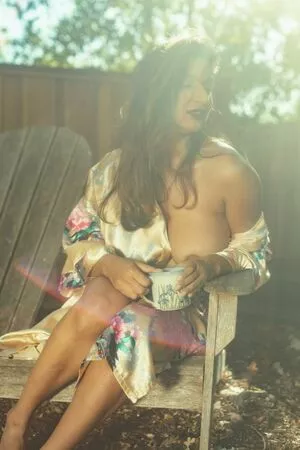 Dakini / Carla White / Devi / devithemodel / googlymonstor nude photo #0113