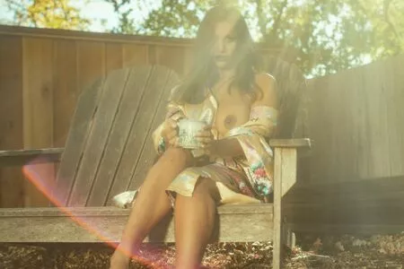 Dakini / Carla White / Devi / devithemodel / googlymonstor nude photo #0120