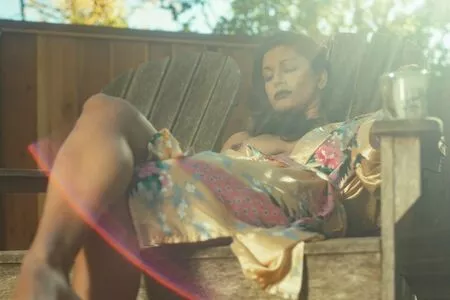 Dakini / Carla White / Devi / devithemodel / googlymonstor nude photo #0122