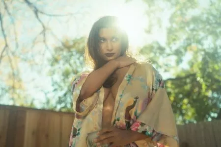 Dakini / Carla White / Devi / devithemodel / googlymonstor nude photo #0124