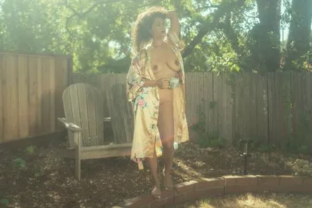 Dakini / Carla White / Devi / devithemodel / googlymonstor nude photo #0126