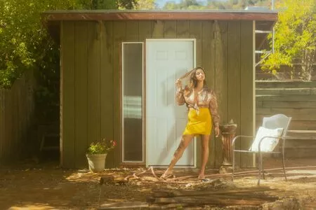 Dakini / Carla White / Devi / devithemodel / googlymonstor nude photo #0140