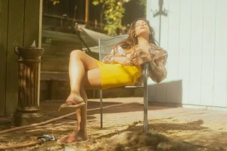 Dakini / Carla White / Devi / devithemodel / googlymonstor nude photo #0143