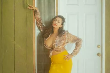 Dakini / Carla White / Devi / devithemodel / googlymonstor nude photo #0147