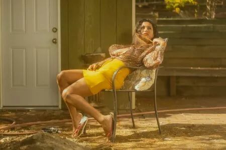 Dakini / Carla White / Devi / devithemodel / googlymonstor nude photo #0148