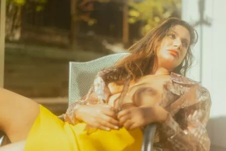 Dakini / Carla White / Devi / devithemodel / googlymonstor nude photo #0151