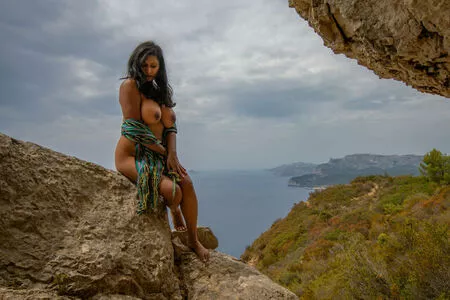 Dakini / Carla White / Devi / devithemodel / googlymonstor nude photo #0214