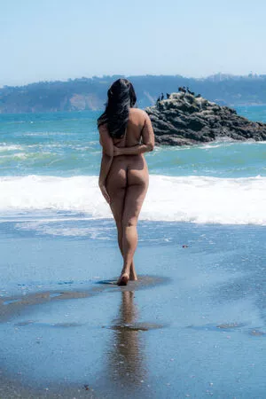 Dakini / Carla White / Devi / devithemodel / googlymonstor nude photo #0415