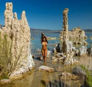 Dakini / Carla White / Devi / devithemodel / googlymonstor nude photo #0647