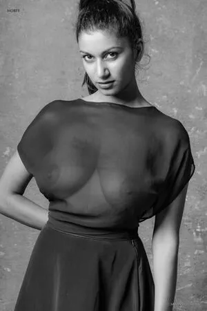 Dakini / Carla White / Devi / devithemodel / googlymonstor nude photo #0680