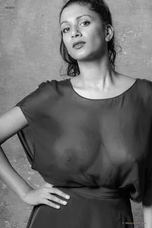 Dakini / Carla White / Devi / devithemodel / googlymonstor nude photo #0708