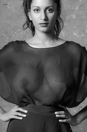 Dakini / Carla White / Devi / devithemodel / googlymonstor nude photo #0709