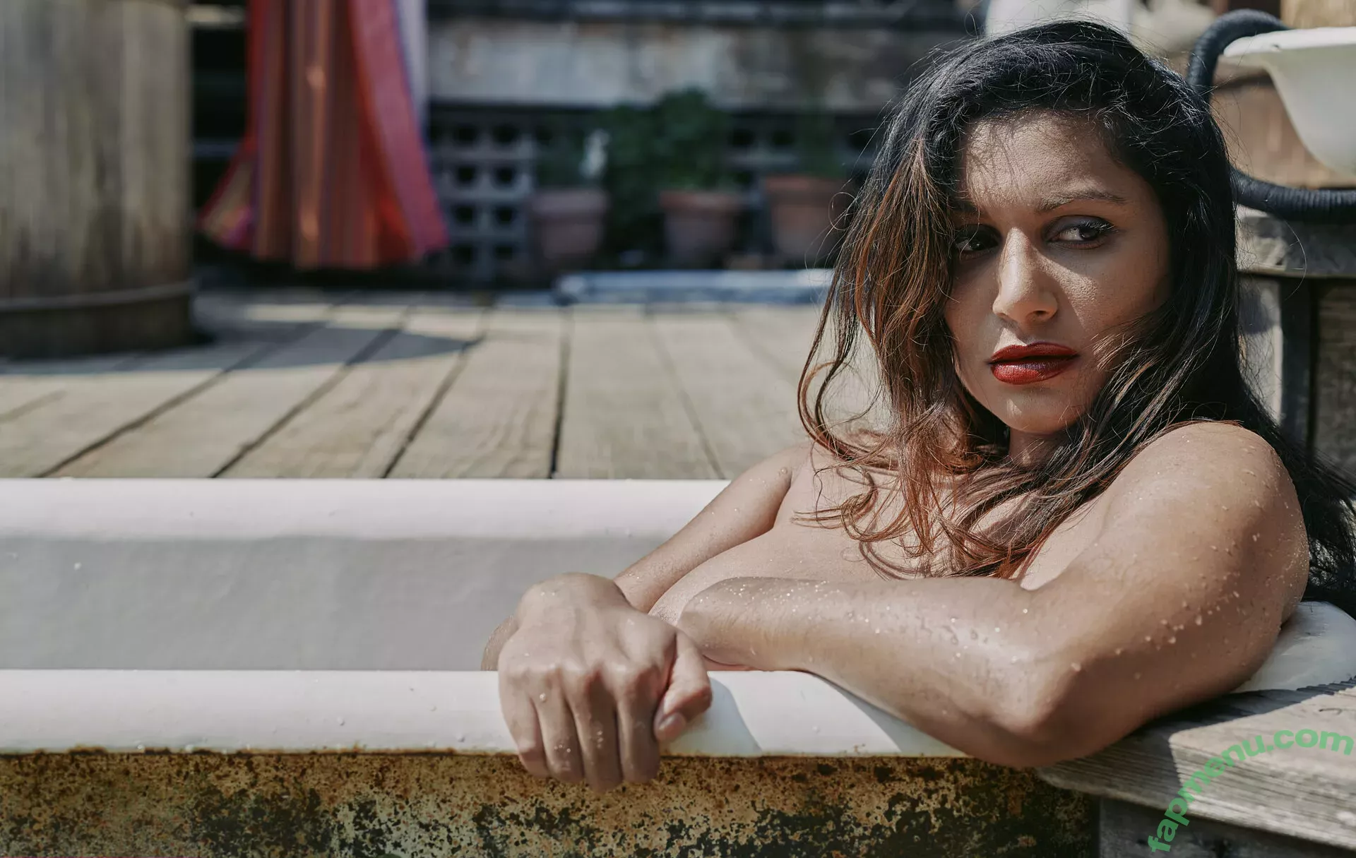 Dakini nude photo #0017 (Carla White / Devi / devithemodel / googlymonstor)