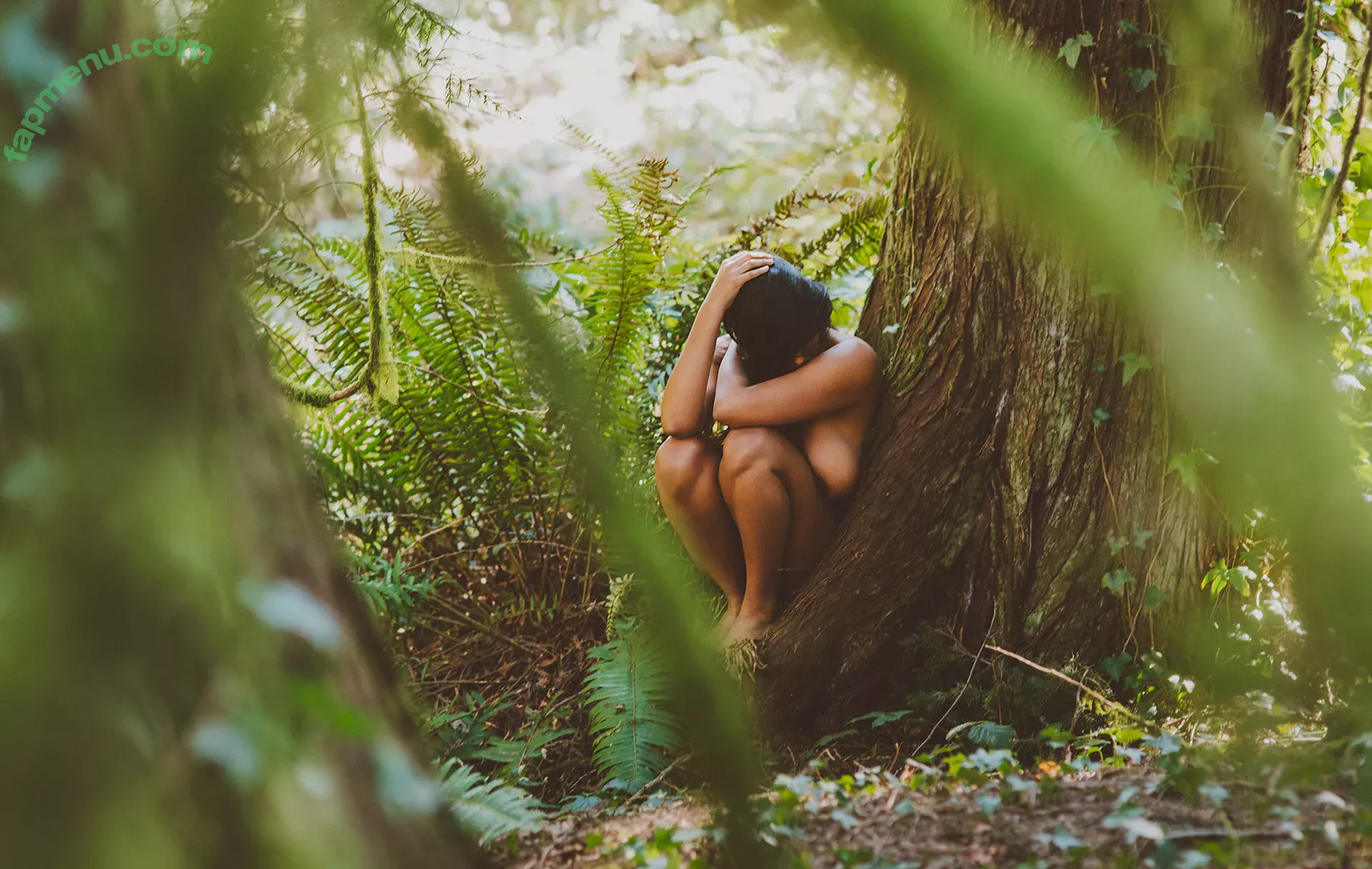 Dakini nude photo #0065 (Carla White / Devi / devithemodel / googlymonstor)