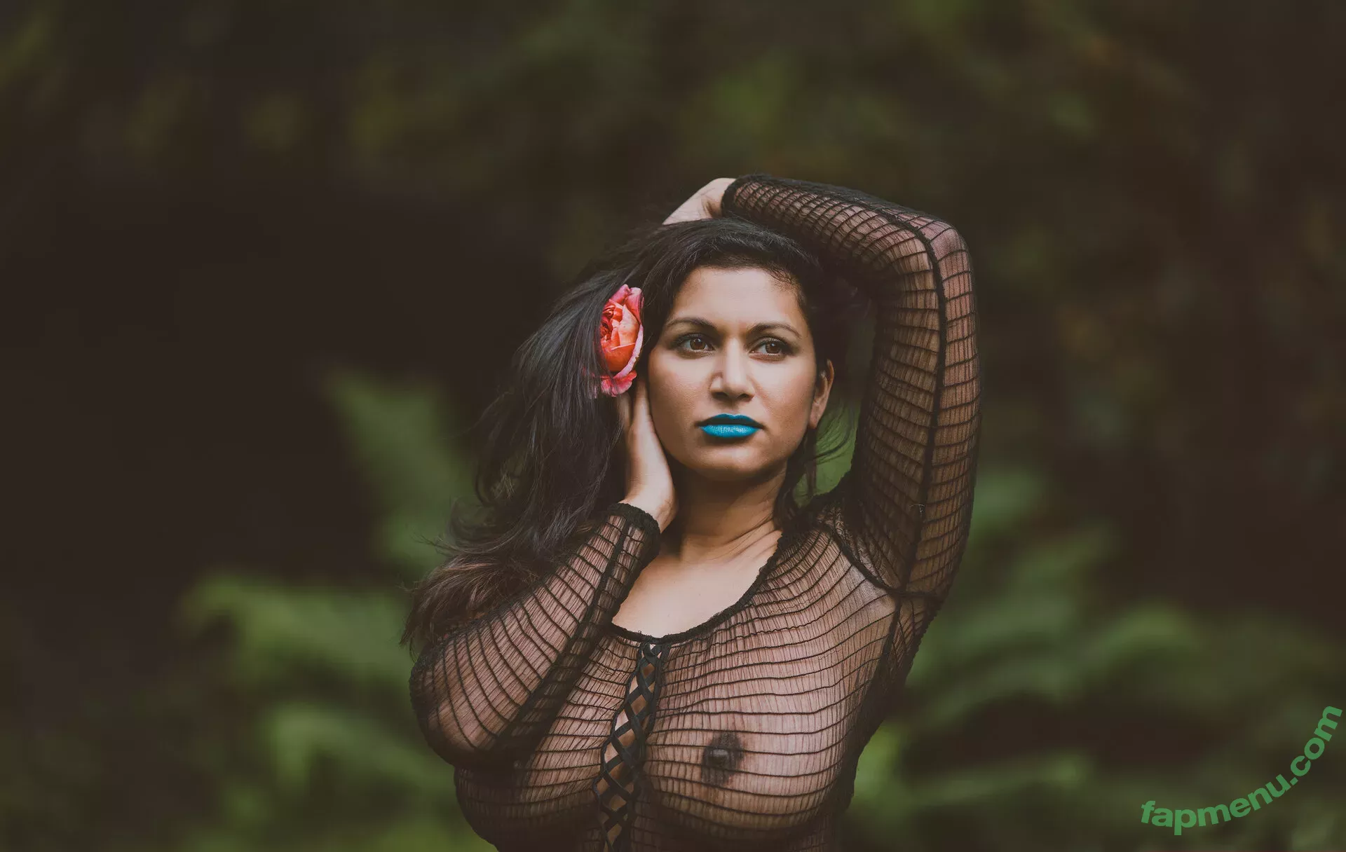 Dakini nude photo #0073 (Carla White / Devi / devithemodel / googlymonstor)