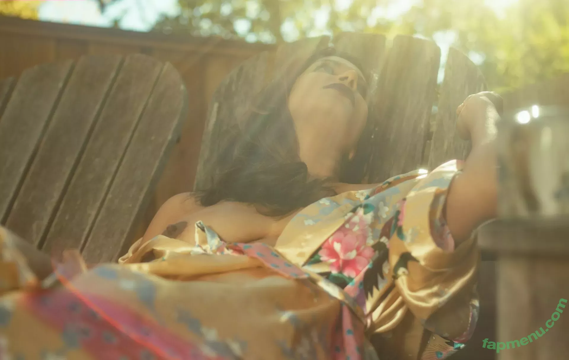 Dakini nude photo #0115 (Carla White / Devi / devithemodel / googlymonstor)