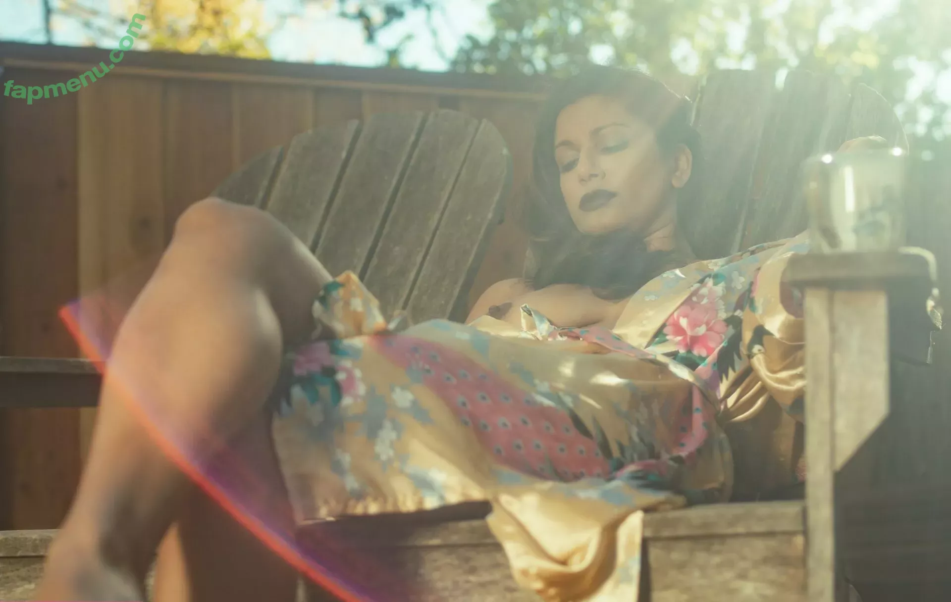 Dakini nude photo #0122 (Carla White / Devi / devithemodel / googlymonstor)