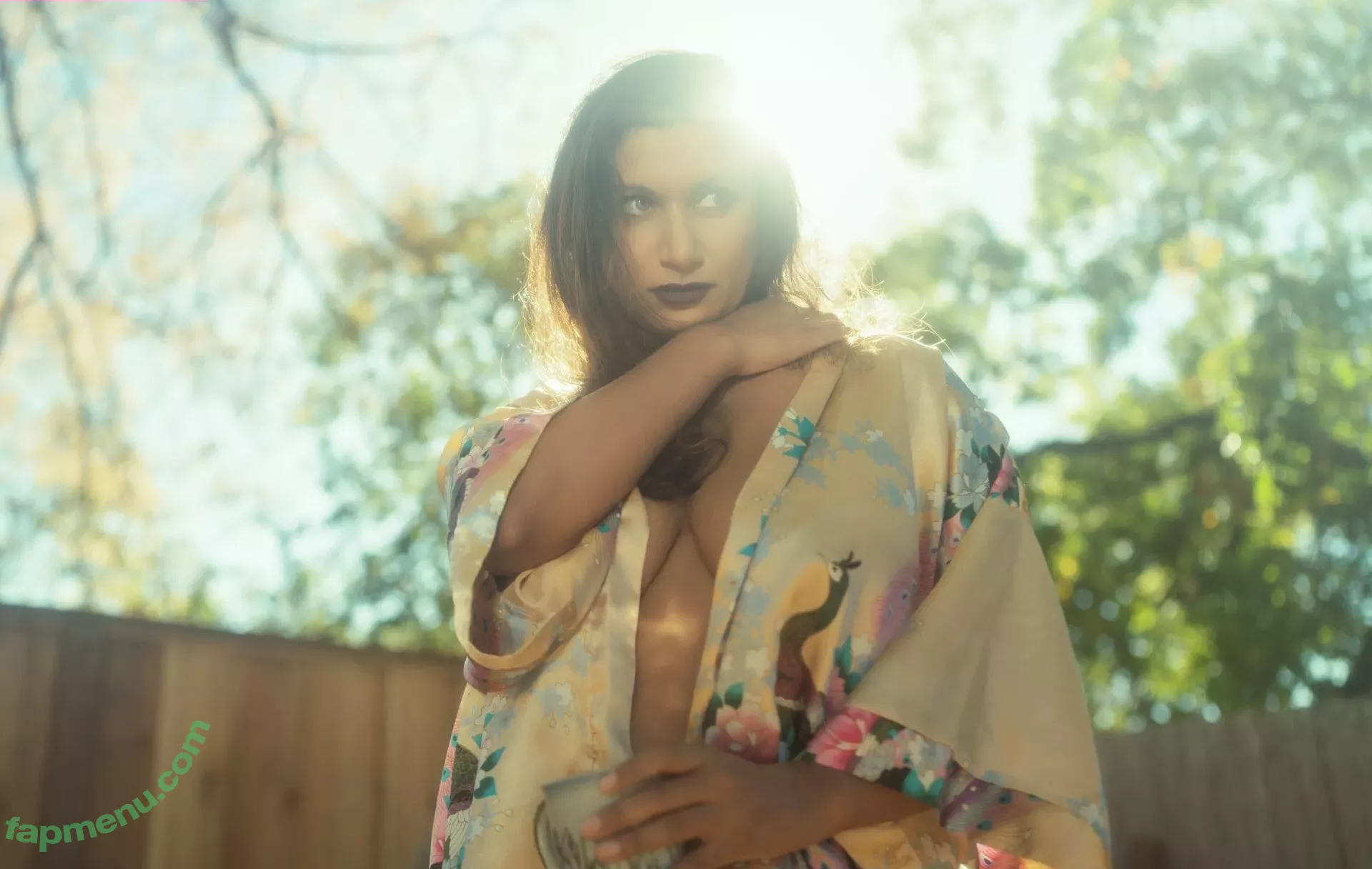 Dakini nude photo #0124 (Carla White / Devi / devithemodel / googlymonstor)