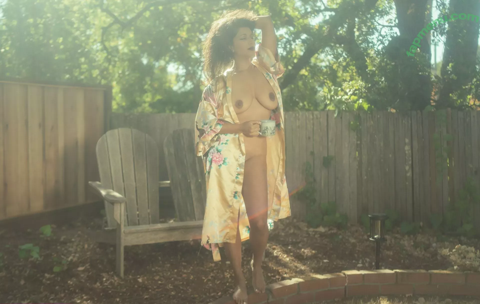 Dakini nude photo #0126 (Carla White / Devi / devithemodel / googlymonstor)