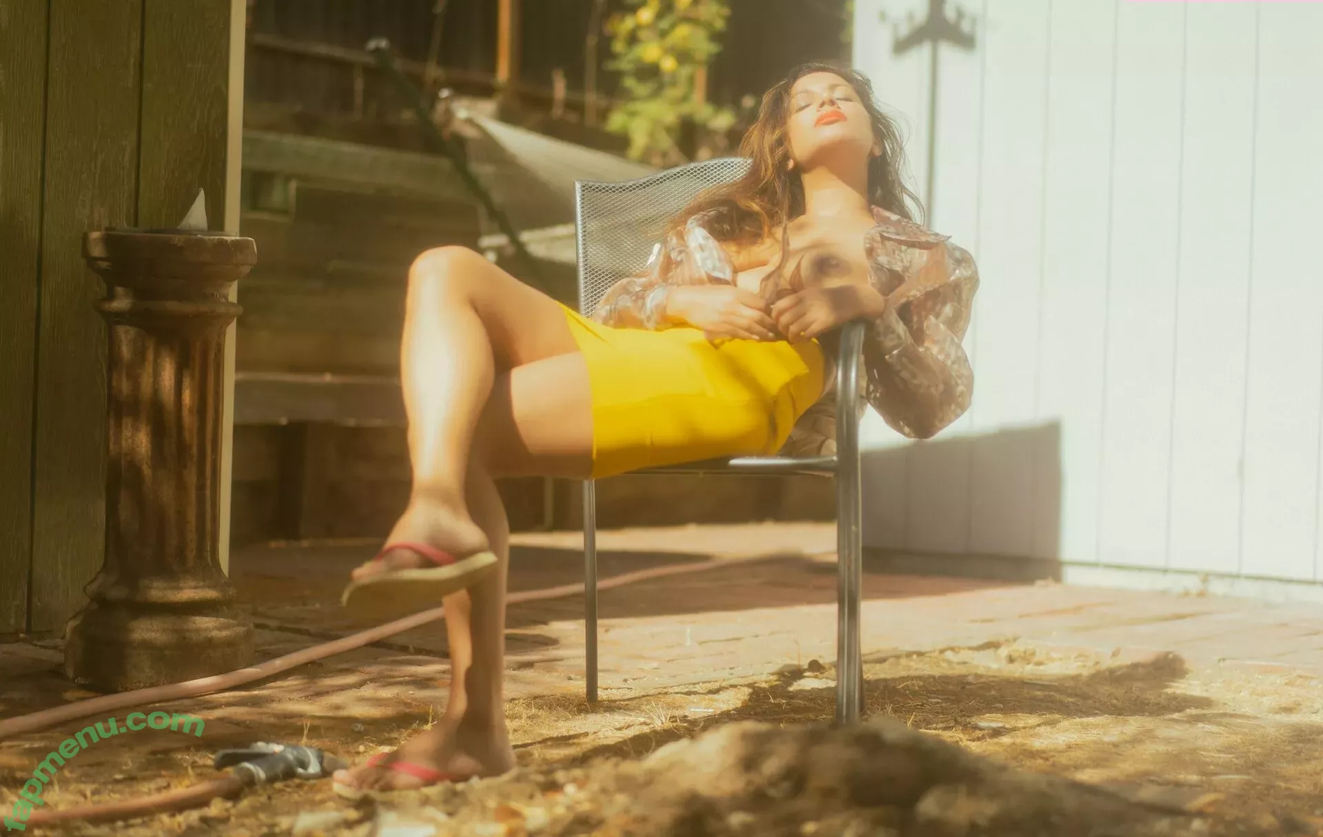 Dakini nude photo #0143 (Carla White / Devi / devithemodel / googlymonstor)