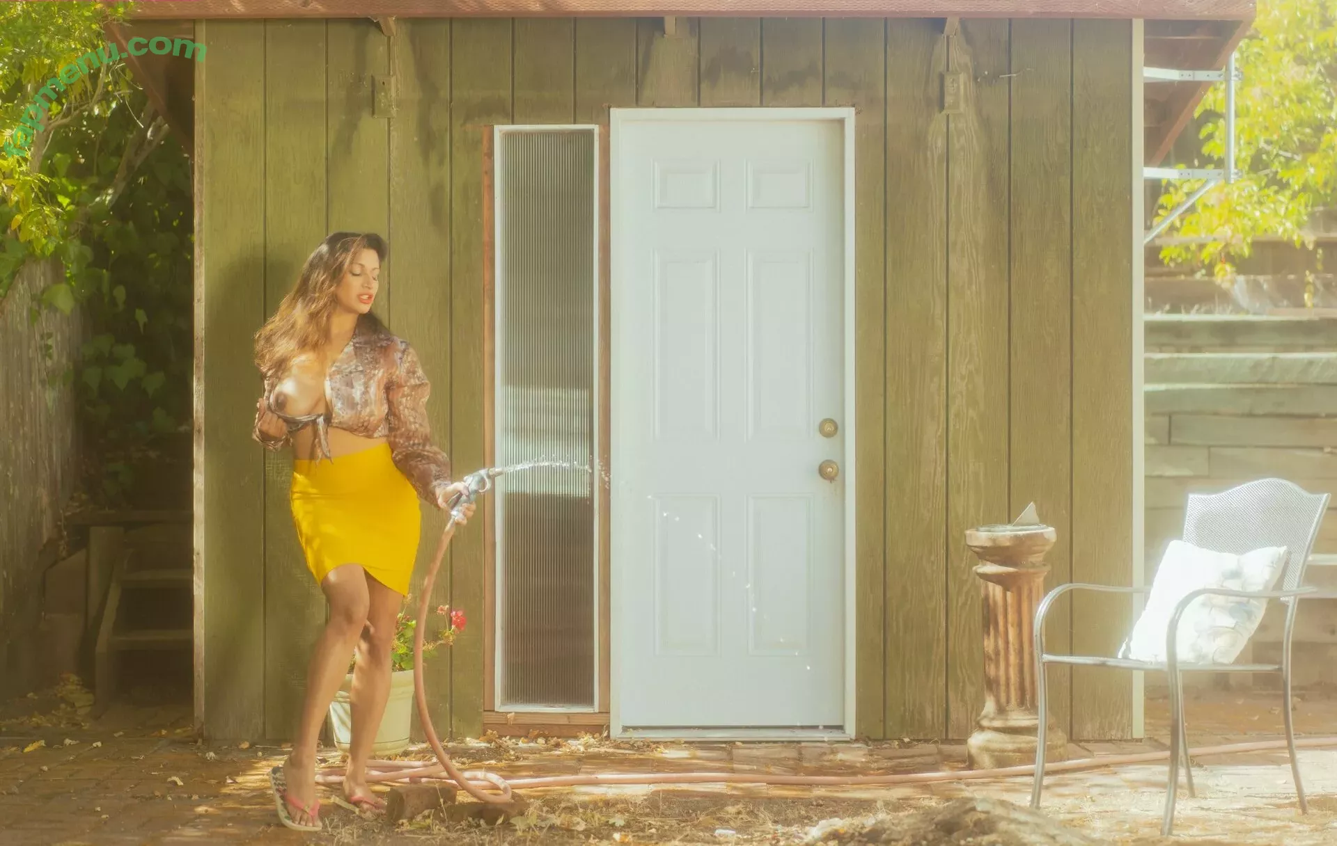 Dakini nude photo #0145 (Carla White / Devi / devithemodel / googlymonstor)