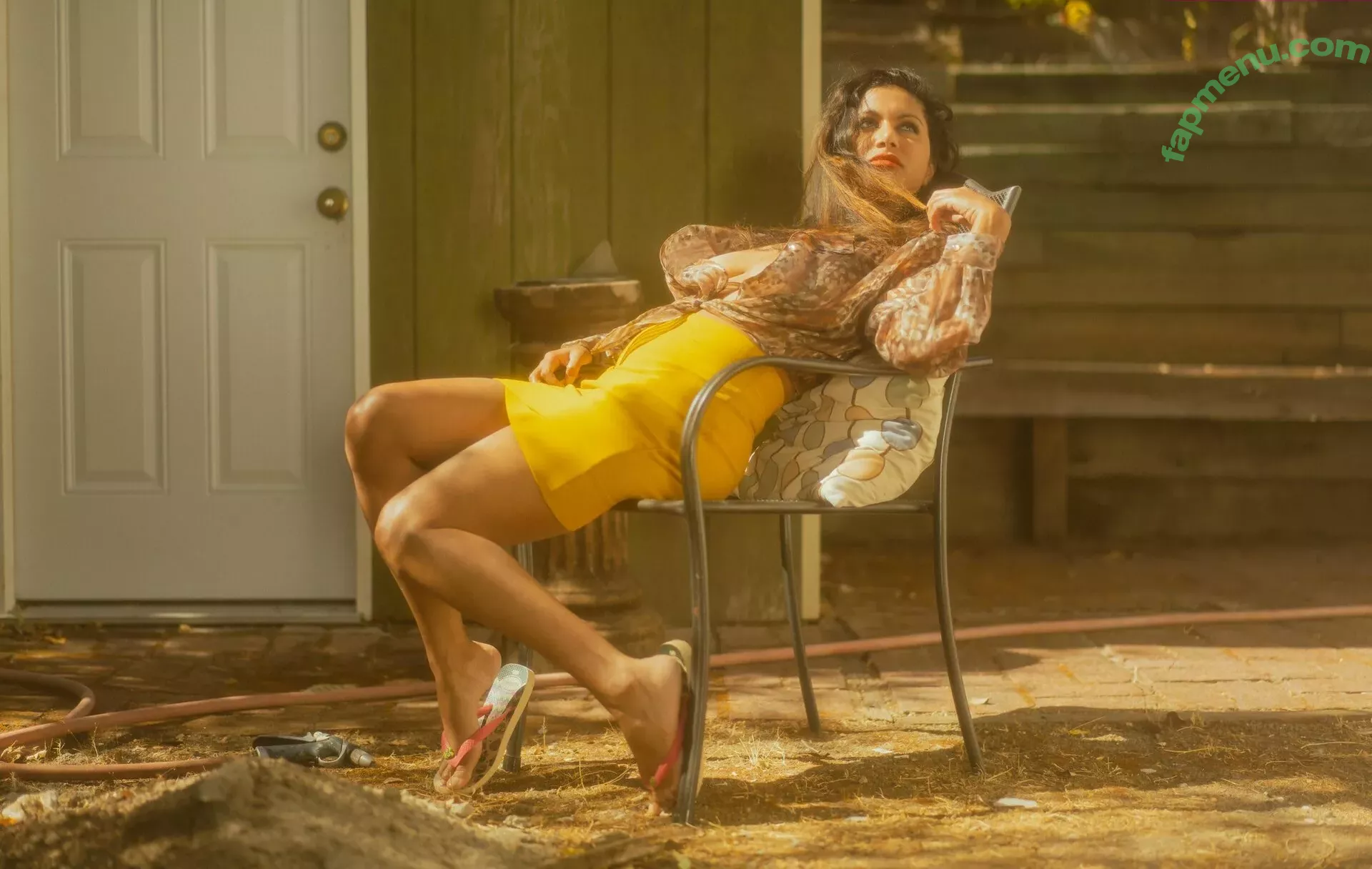 Dakini nude photo #0148 (Carla White / Devi / devithemodel / googlymonstor)