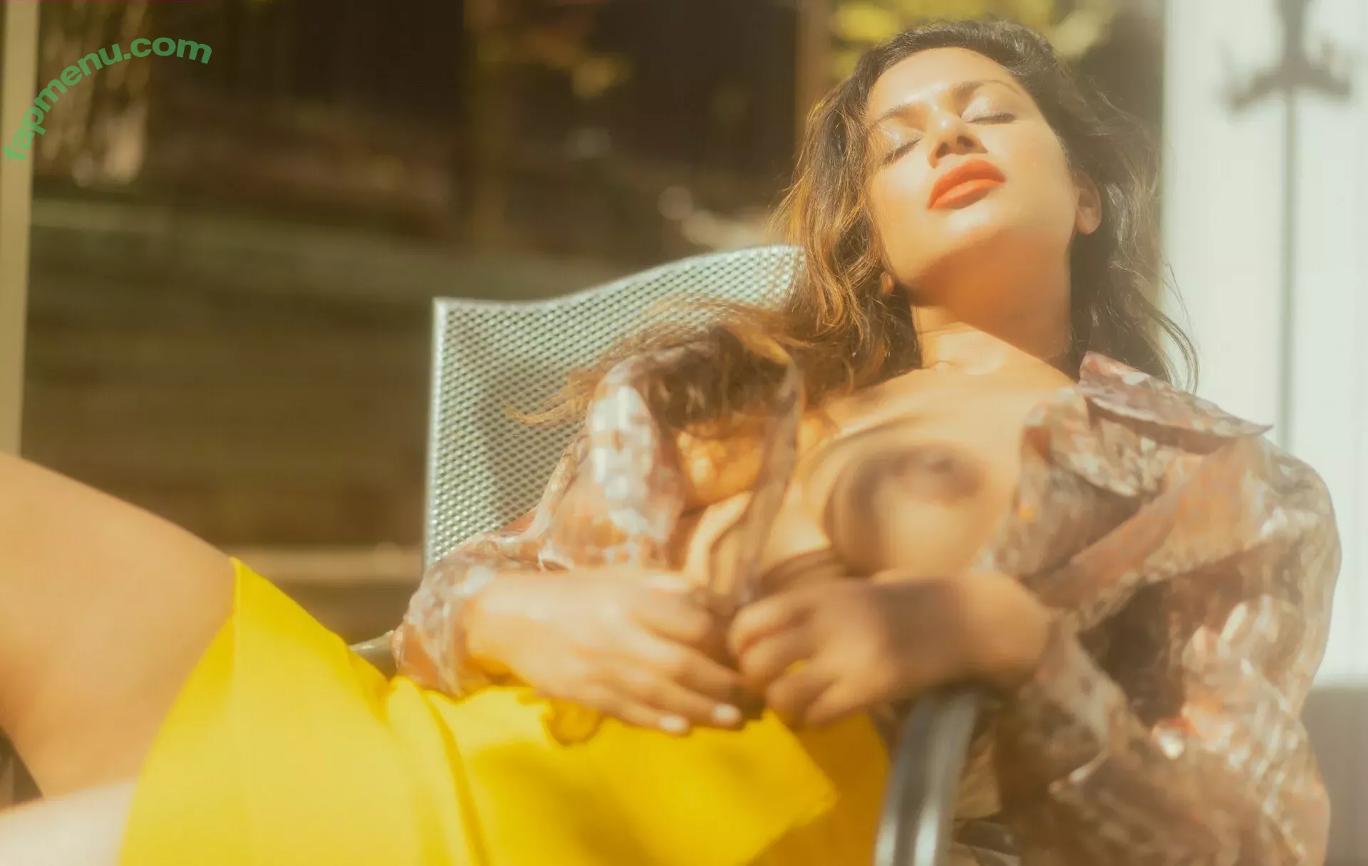 Dakini nude photo #0150 (Carla White / Devi / devithemodel / googlymonstor)