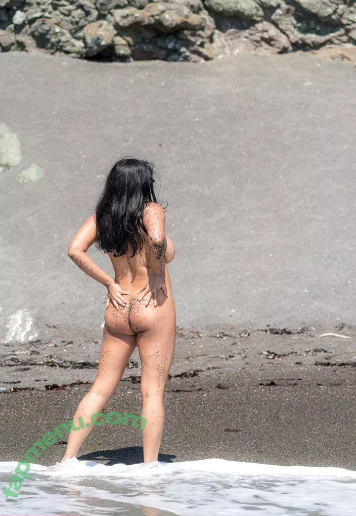 Dakini nude photo #0400 (Carla White / Devi / devithemodel / googlymonstor)