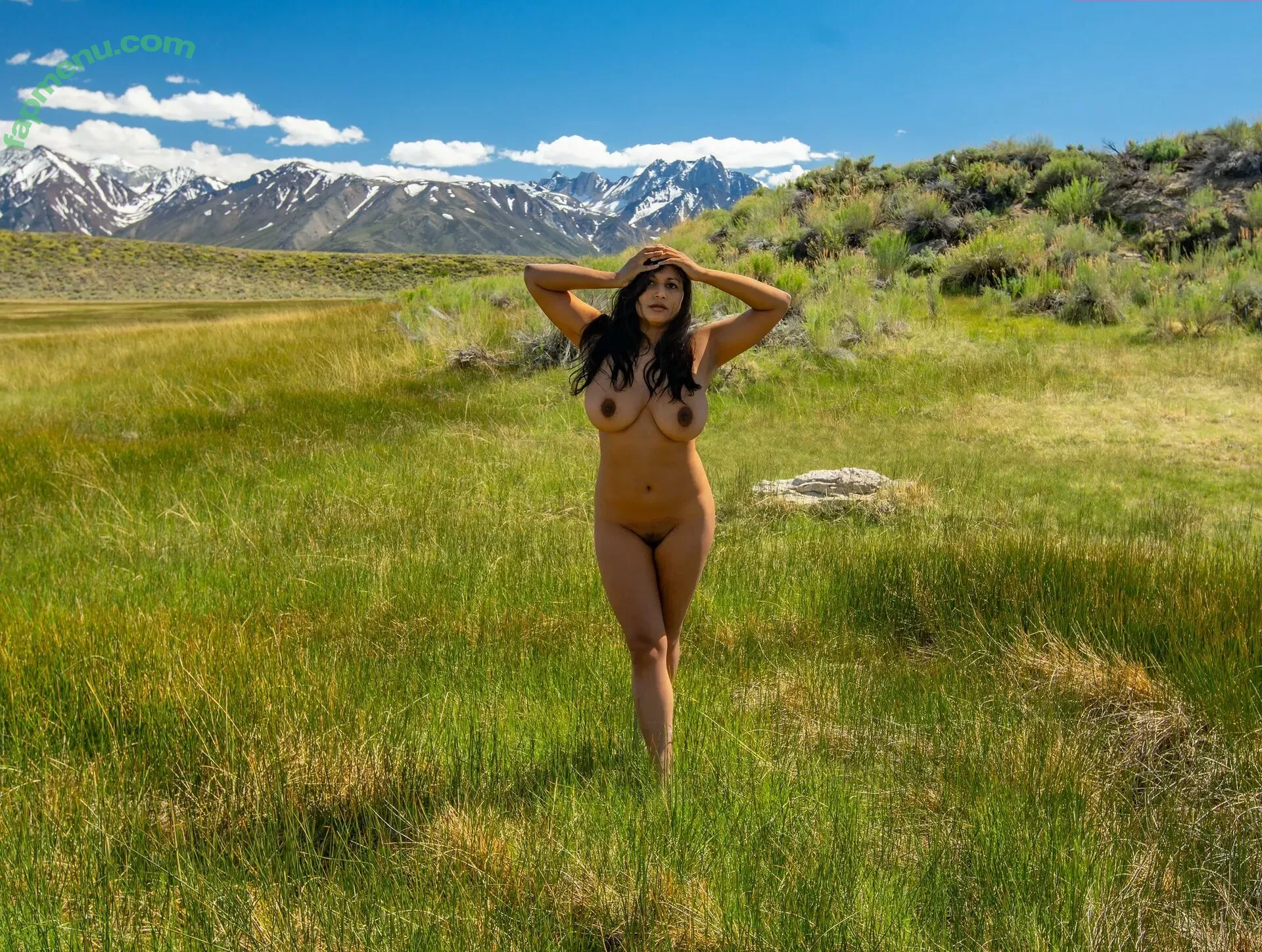 Dakini nude photo #0648 (Carla White / Devi / devithemodel / googlymonstor)
