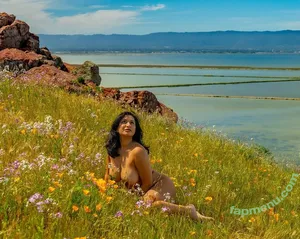 Dakini / Carla White / Devi / devithemodel / googlymonstor nude photo #1298