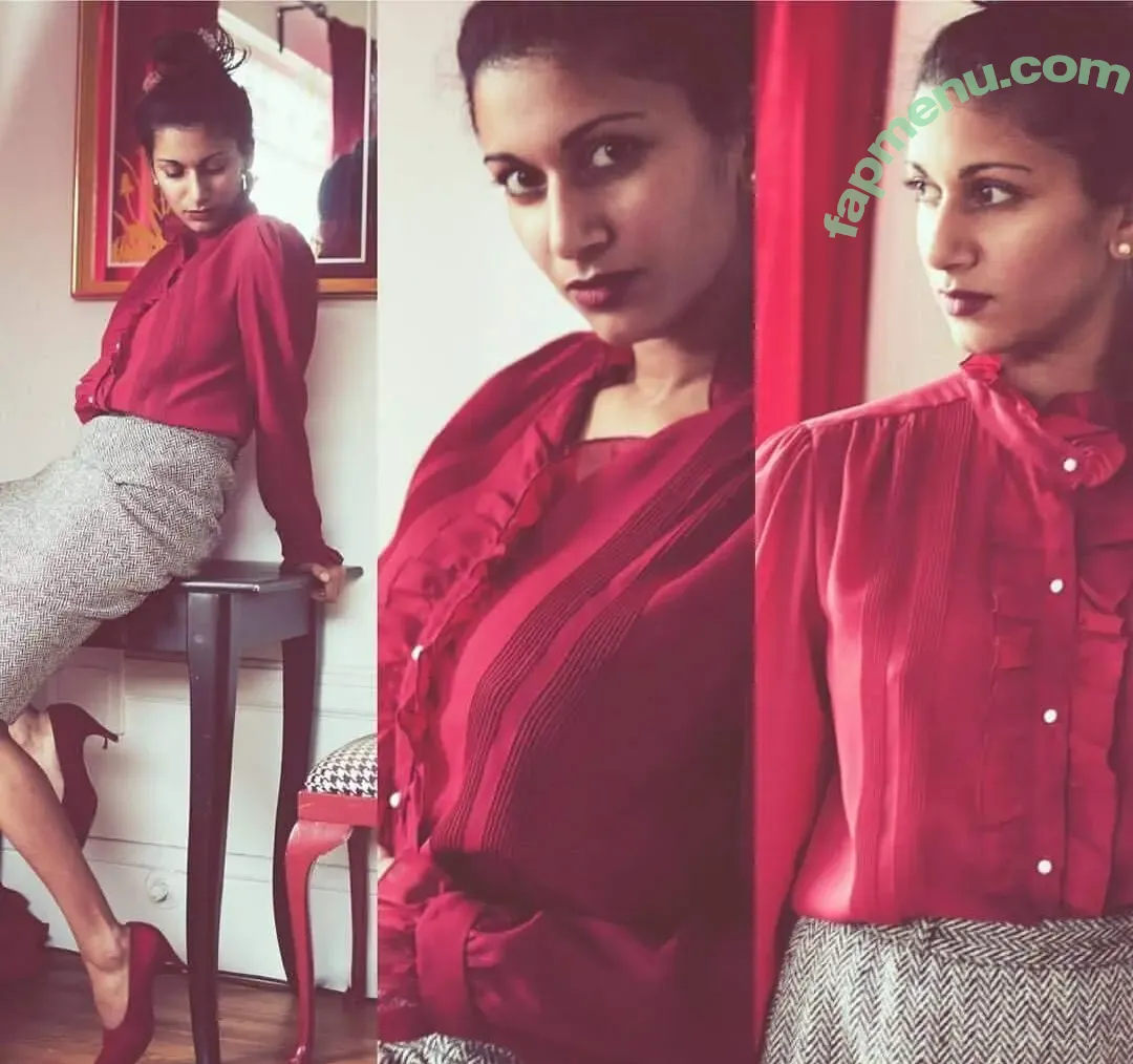 Dakini nude photo #1385 (Carla White / Devi / devithemodel / googlymonstor)