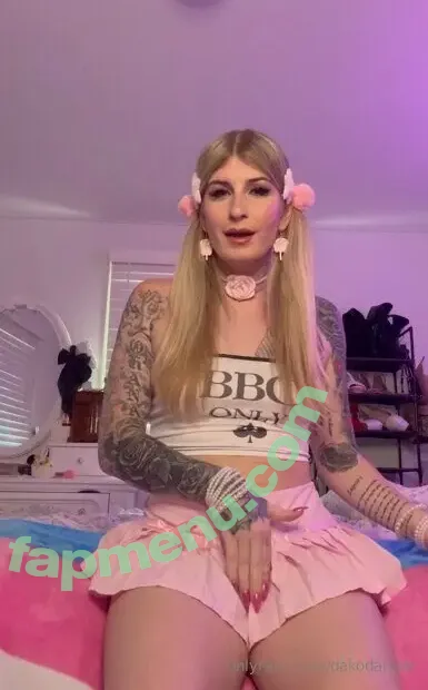 dakodarose nude photo #0015 (dakodarose)
