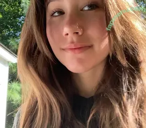 Dakota B ASMR / dakotaasmryt / dakotabasmr nude photo #0028